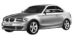 BMW E82 B2665 Fault Code