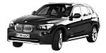 BMW E84 B2665 Fault Code