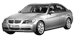 BMW E92 B2665 Fault Code